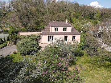 Vente Maison 9 pièces 166 m2 Saint Priest