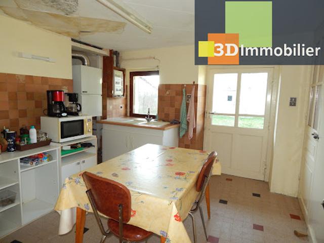 Vente Maison 9 pièces 167 m2 Bletterans