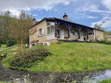Vente Maison 9 pièces 280 m2 Cahors