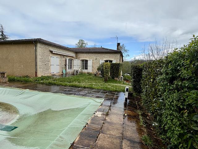 Vente Maison 9 pièces 280 m2 Cahors