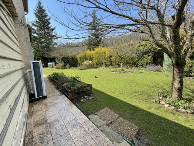 Vente Maison 9 pièces 167.2 m2 Aspres sur Buëch