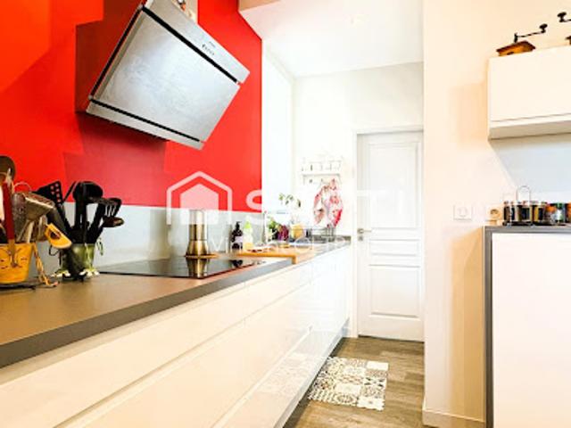 Vente Maison 9 pièces 168 m2 Morey Saint Denis