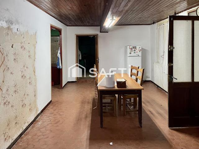 Vente Maison 9 pièces 168 m2 Nérac