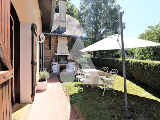 Vente Maison 9 pièces 168 m2 Bagnères de Bigorre