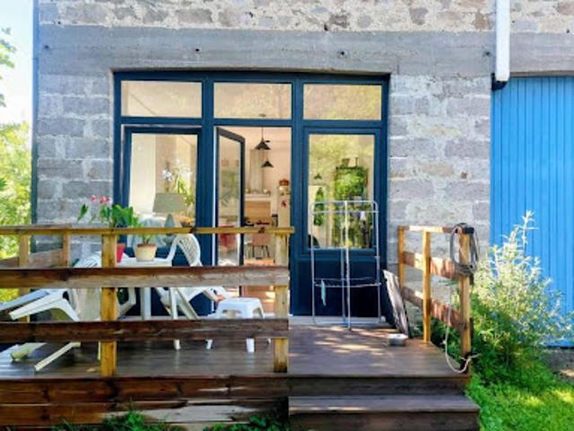 Vente Maison 9 pièces 168 m2 Brandonnet