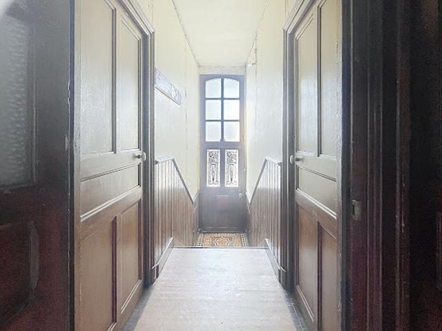 Vente Maison 9 pièces 168 m2 Brest