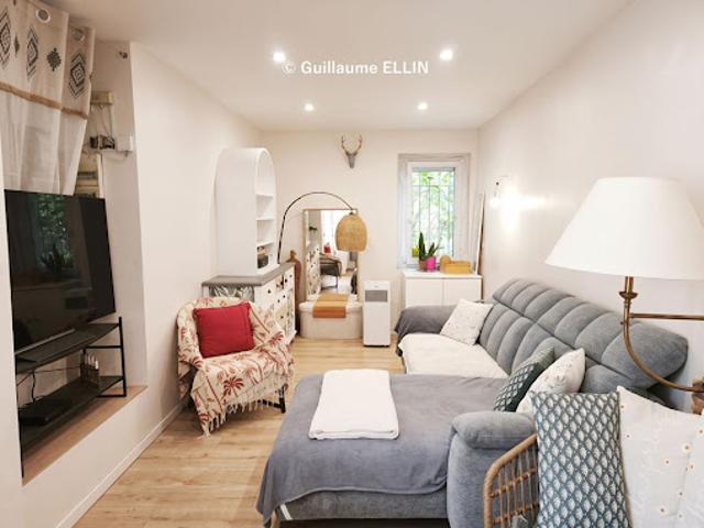 Vente Maison 9 pièces 168 m2 Elne