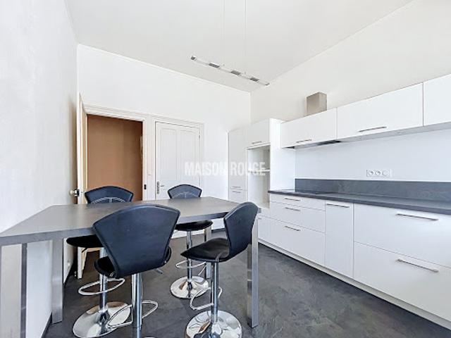 Vente Maison 9 pièces 168 m2 Lannion