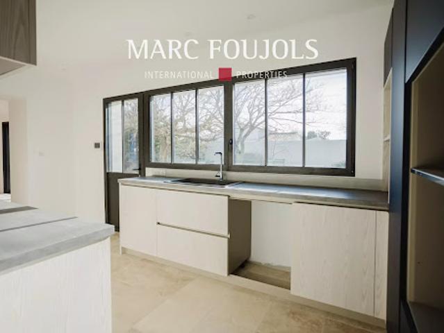 Vente Maison 9 pièces 168 m2 Loix