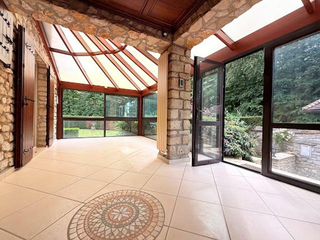 Vente Maison 9 pièces 168 m2 Thoiry