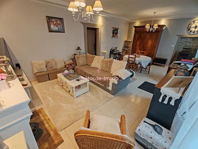 Vente Maison 9 pièces 168.33 m2 Port de Piles