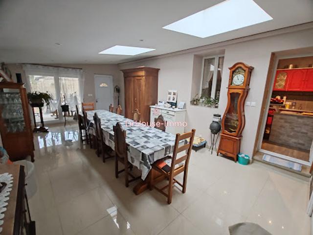 Vente Maison 9 pièces 168.33 m2 Port de Piles