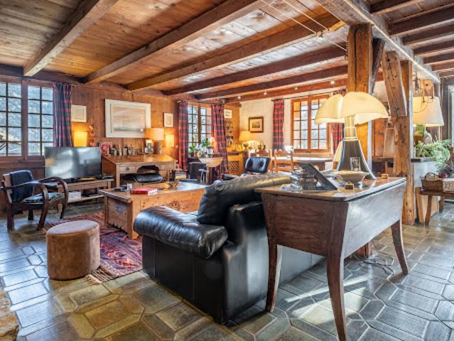 Vente Maison 9 pièces 168.7 m2 Saint Gervais les Bains