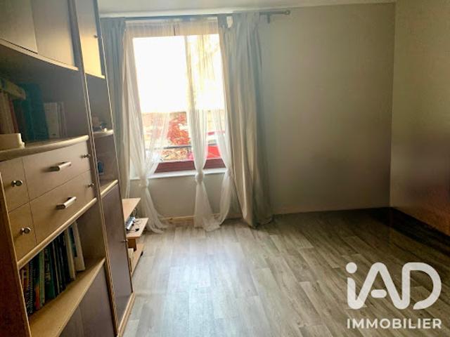 Vente Maison 9 pièces 169 m2 Nancy