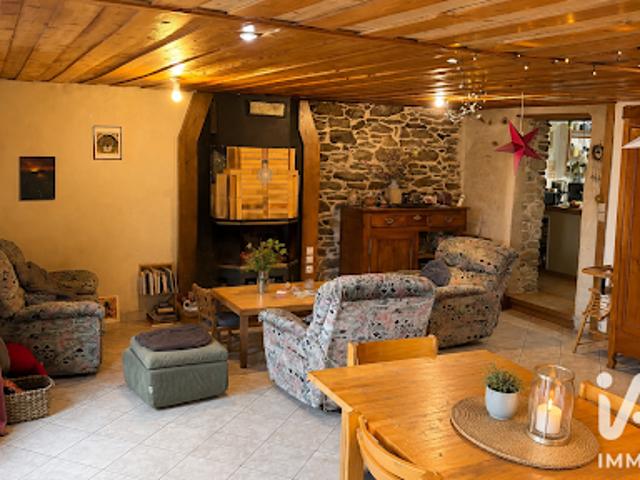 Vente Maison 9 pièces 169 m2 Pleven