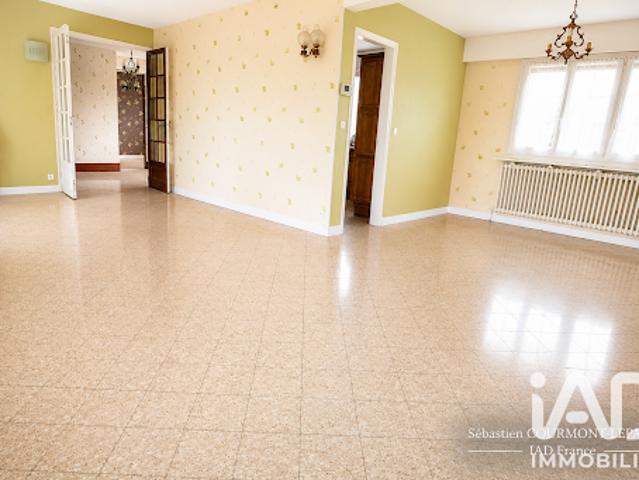 Vente Maison 9 pièces 169 m2 Sainte genevieve