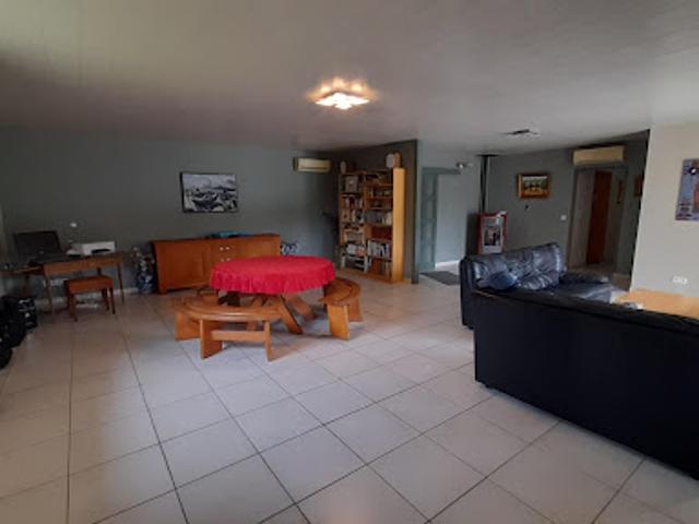 Vente Maison 9 pièces 169.37 m2 Sauviat sur Vige