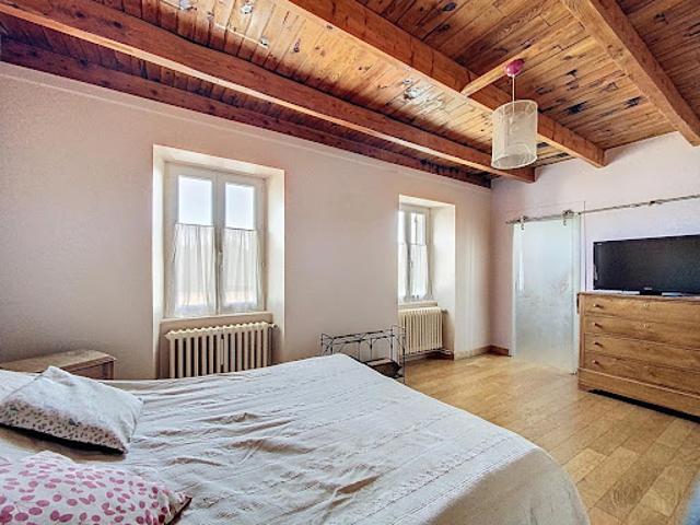 Vente Maison 9 pièces 160 m2 Mars