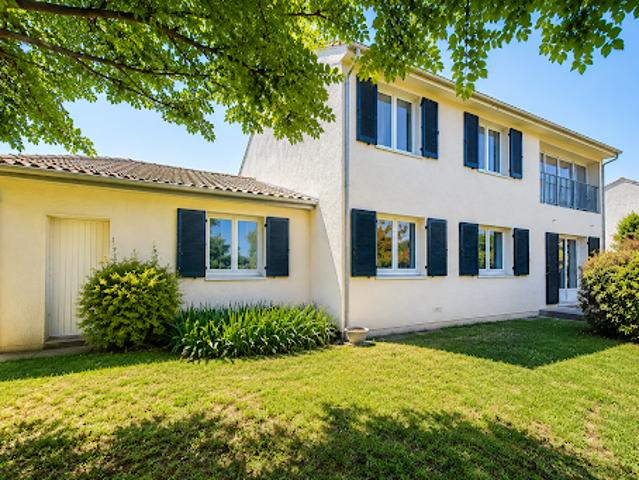 Vente Maison 9 pièces 160 m2 Montesson