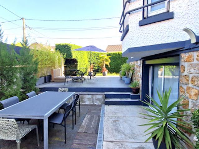 Vente Maison 9 pièces 160 m2 Athis Mons