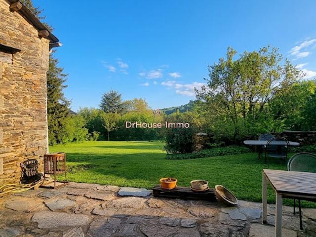Vente Maison 9 pièces 160 m2 Arques