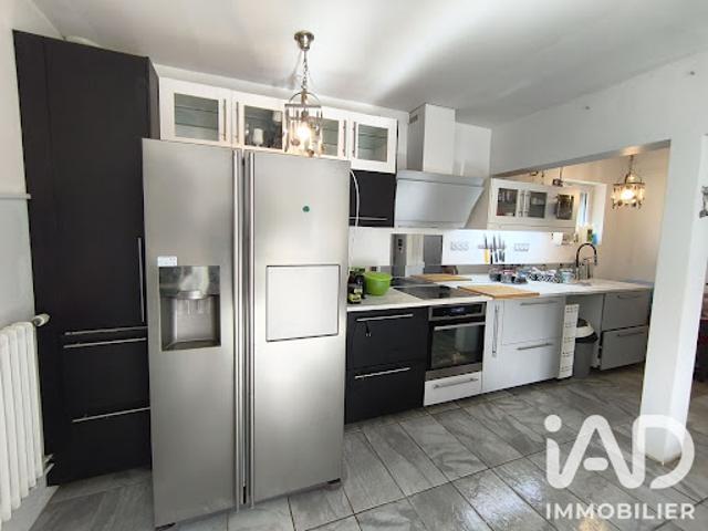 Vente Maison 9 pièces 160 m2 Chenay
