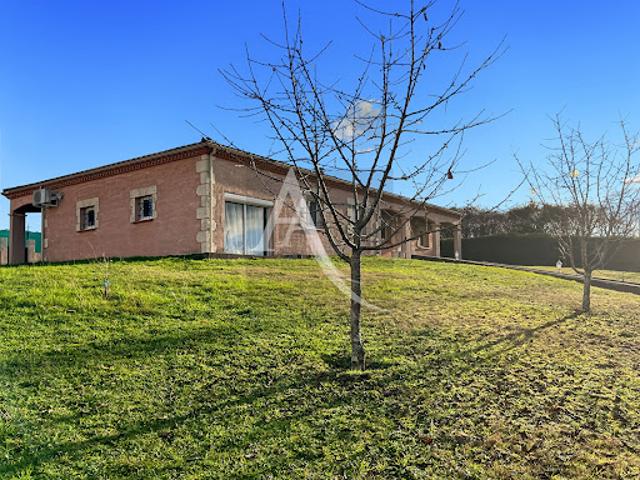 Vente Maison 9 pièces 160 m2 Fumel
