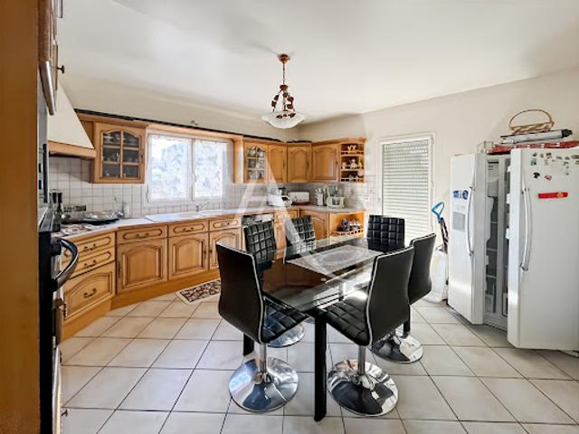Vente Maison 9 pièces 160 m2 Fumel