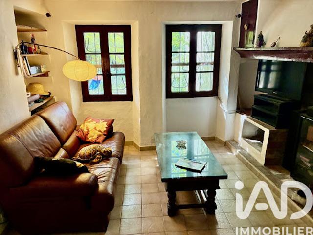 Vente Maison 9 pièces 160 m2 Grasse
