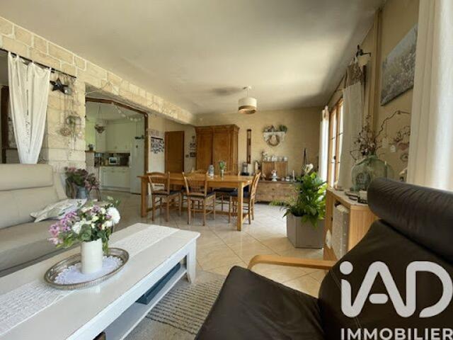 Vente Maison 9 pièces 160 m2 Saint Pathus