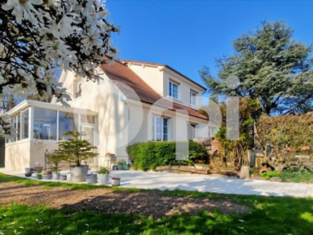 Vente Maison 9 pièces 160 m2 Lagny le Sec