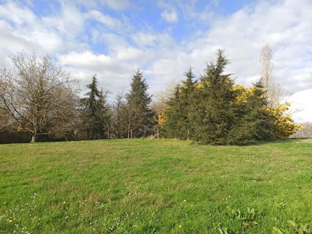 Vente Maison 9 pièces 160 m2 Laujuzan