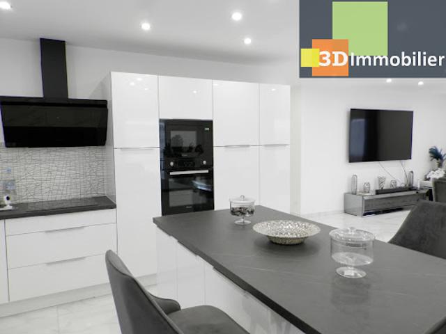 Vente Maison 9 pièces 160 m2 Lons le Saunier