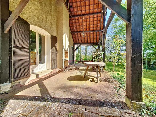 Vente Maison 9 pièces 160 m2 Pargny lès Reims