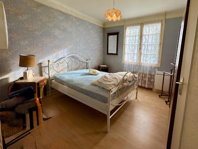 Vente Maison 9 pièces 160 m2 Pechs de l'Espérance