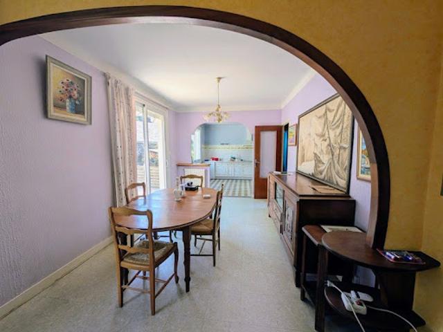 Vente Maison 9 pièces 160 m2 Pierrefitte Nestalas