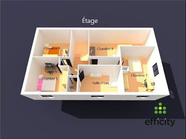 Vente Maison 9 pièces 160 m2 Saint Didier