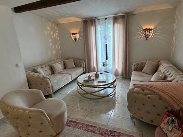 Vente Maison 9 pièces 160 m2 Saint Dizier