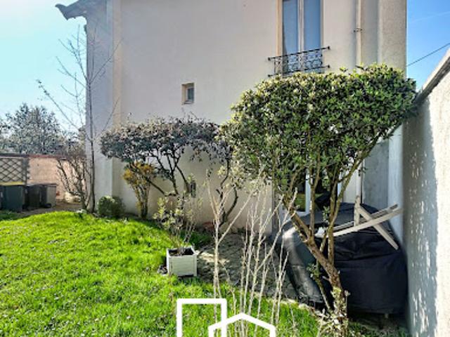 Vente Maison 9 pièces 160 m2 Villemomble