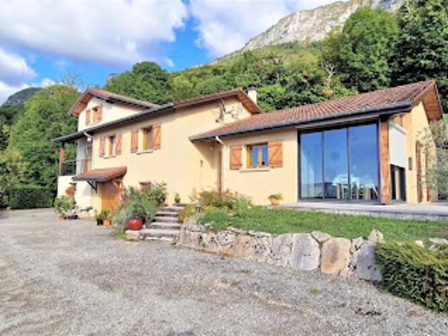 Vente Maison 9 pièces 160 m2 Vinay