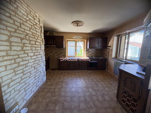 Vente Maison 9 pièces 161 m2 Migné Auxances