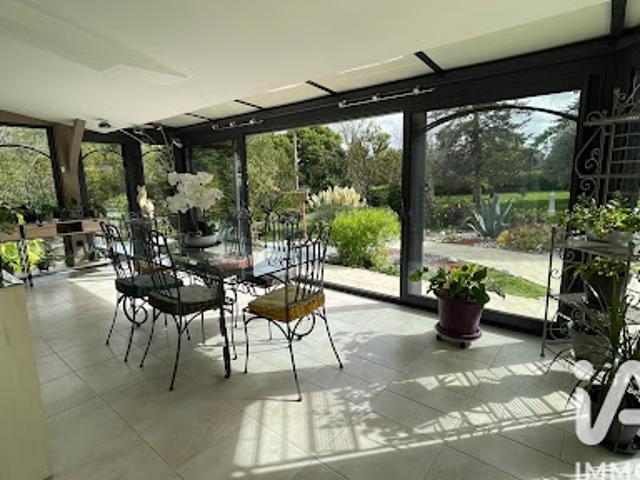 Vente Maison 9 pièces 161 m2 Bouniagues