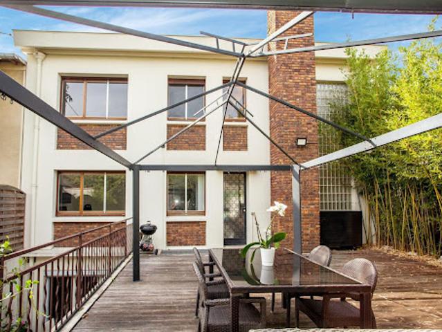Vente Maison 9 pièces 161.95 m2 Champigny sur Marne