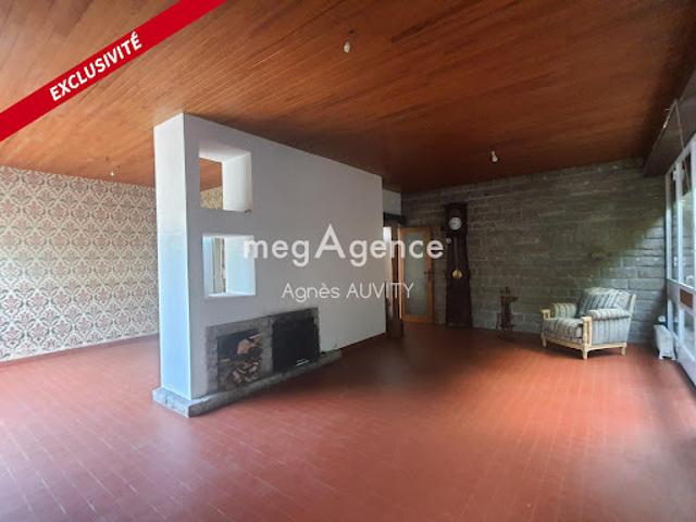 Vente Maison 9 pièces 162 m2 Néris les Bains