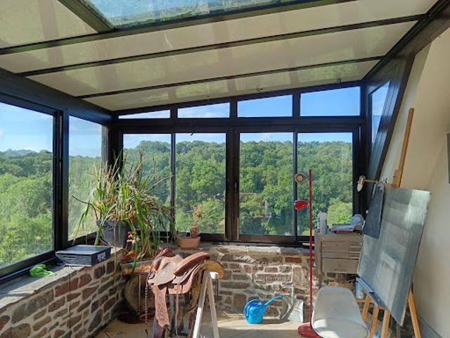 Vente Maison 9 pièces 162 m2 Gavray