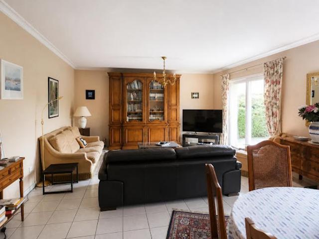 Vente Maison 5 pièces 162 m2 Limoges