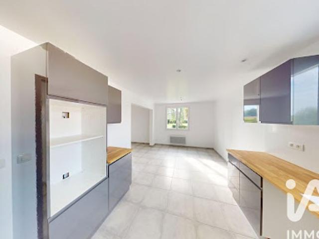 Vente Maison 9 pièces 162 m2 Saint Castin