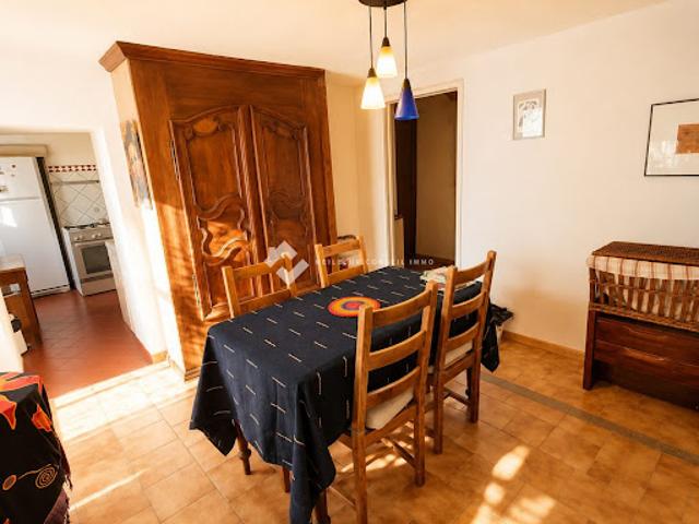 Vente Maison 9 pièces 162 m2 Santo Pietro di Venaco