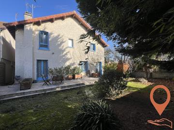 Vente Maison 9 pièces 162 m2 Sartrouville