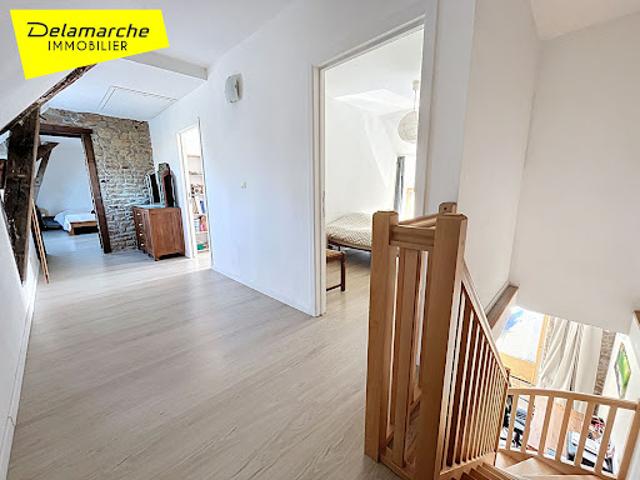 Vente Maison 9 pièces 163 m2 Melle